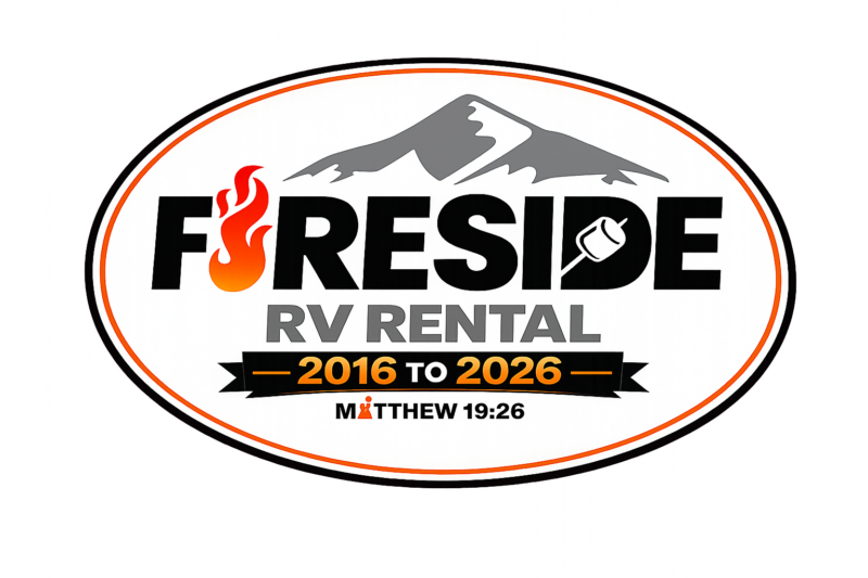 Fireside RV Rental – South Pittsburg, TN