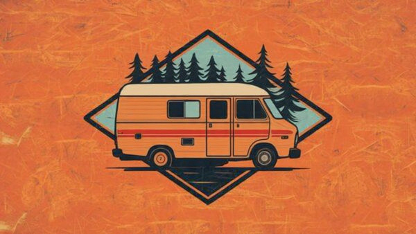 rent class b camper van in Tennessee River Valley / Sequatchie Valley