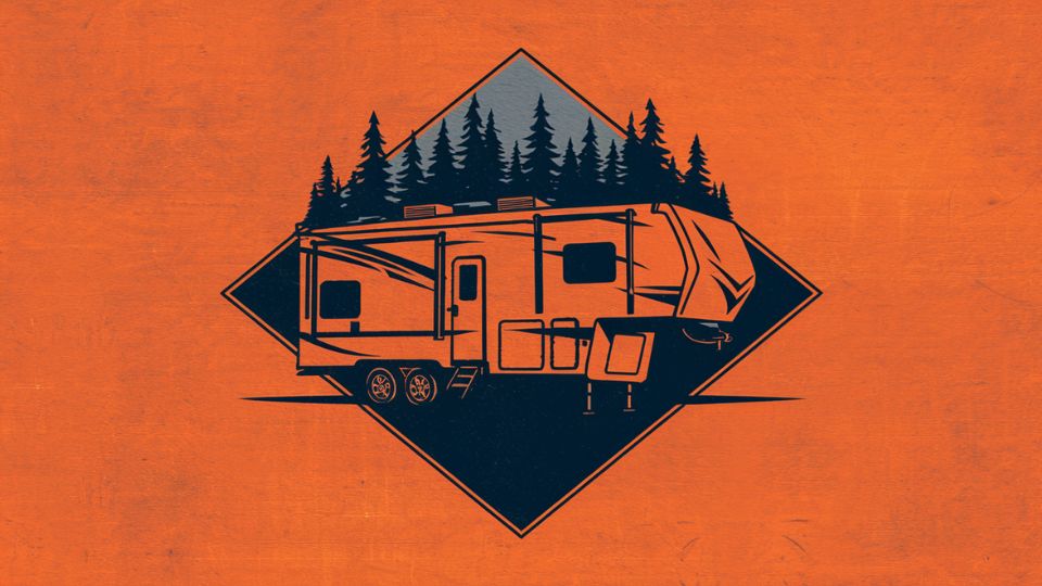 rent a fifth wheel in South Pittsburg