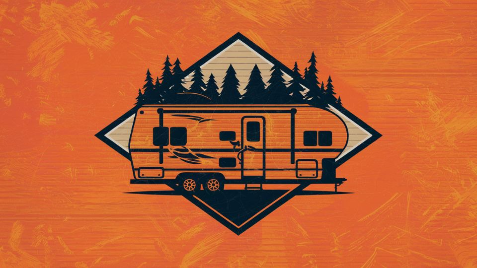 South Pittsburg travel trailer rentals